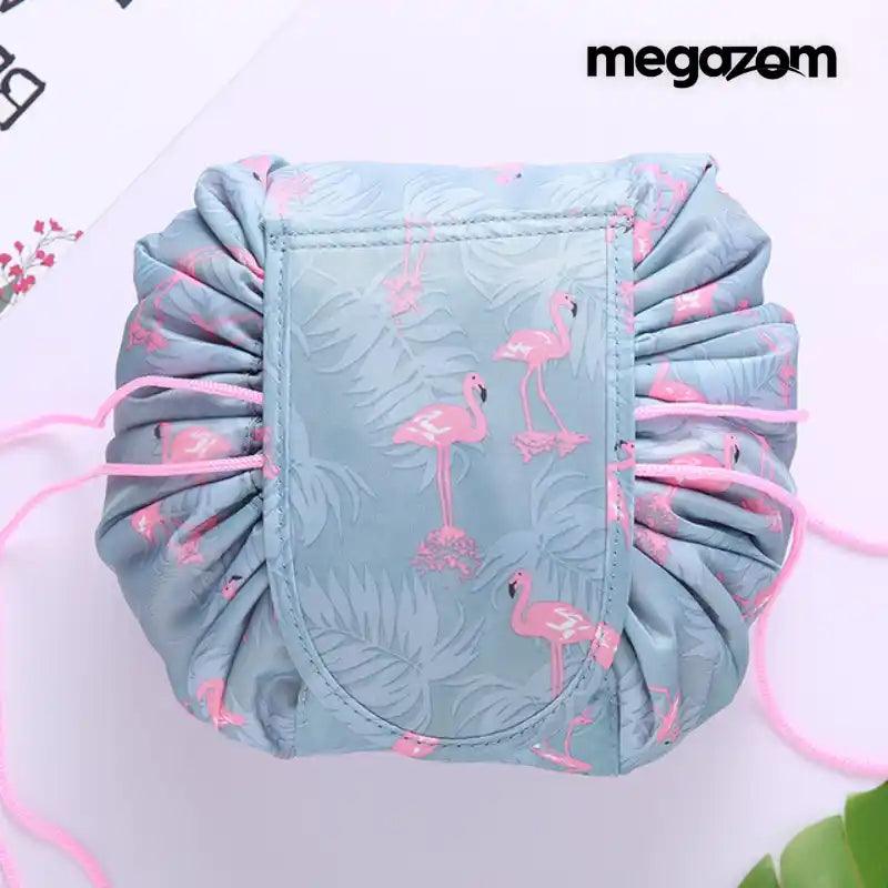 Bag Magic Gazom™ - Organizador De Maquiagem Portátil - Megazom