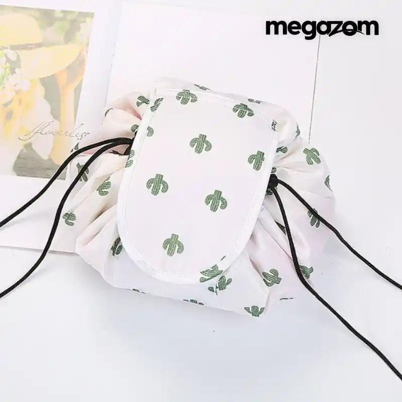 Bag Magic Gazom™ - Organizador De Maquiagem Portátil - Megazom