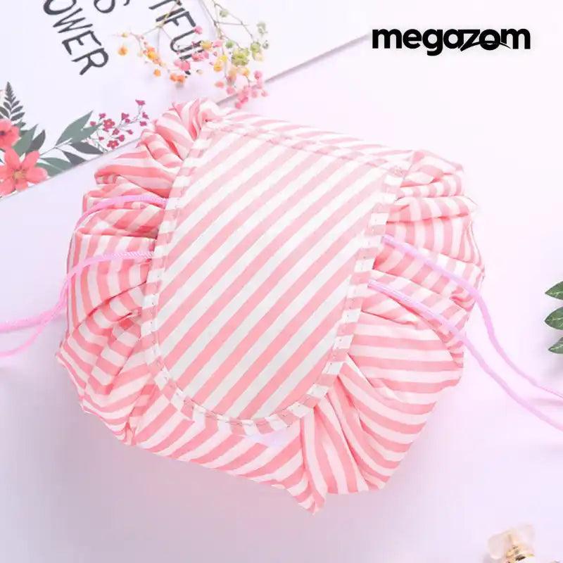 Bag Magic Gazom™ - Organizador De Maquiagem Portátil - Megazom