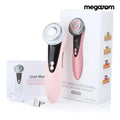 Face Clean Gazom™ - Massageador Facial 5 em 1 - Megazom