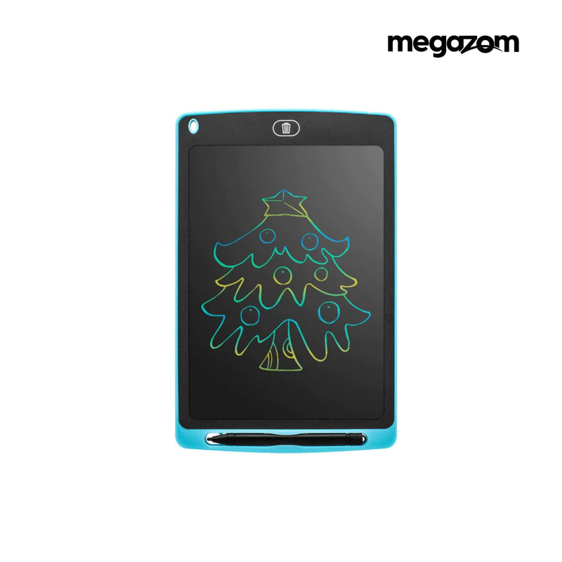 Tablet Kids Gazom - Tablet Artistico Educativo + Brinde - Megazom