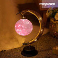 Luar Space Gazom™ - Luminária Premium Decorativa - Megazom