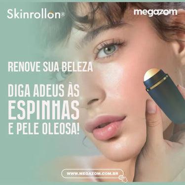 PAGUE 1 LEVE 2 | Skinrollon - Elimina a Oleosidade, Espinhas e Acnes - Megazom