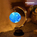 Luar Space Gazom™ - Luminária Premium Decorativa - Megazom